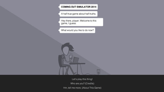 Illustration for article titled Choice & Agency In Games And How It's Presented